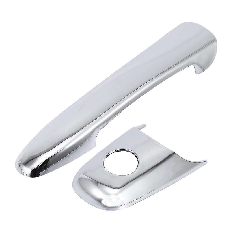 Car Protective Door Handle Cover Trim for Mazda 3 2004 - 2009