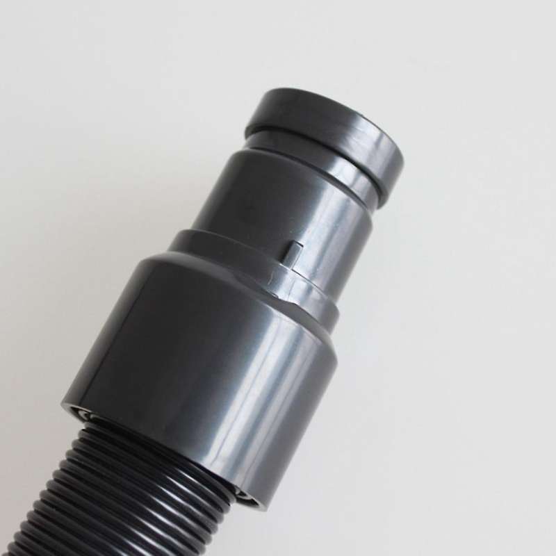 For Proscenic I9 Moosoo K17 Telescopic Hose Vacuum Takeover,34mm