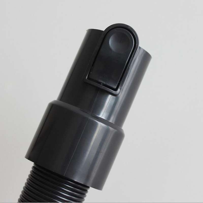 For Proscenic I9 Moosoo K17 Telescopic Hose Vacuum Takeover,34mm