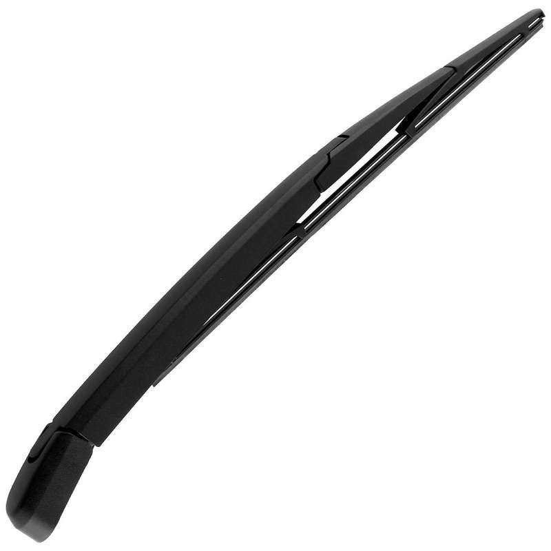 Rear Windshield Back Wiper Arm Blade Set 98811-2b000, 988112b000