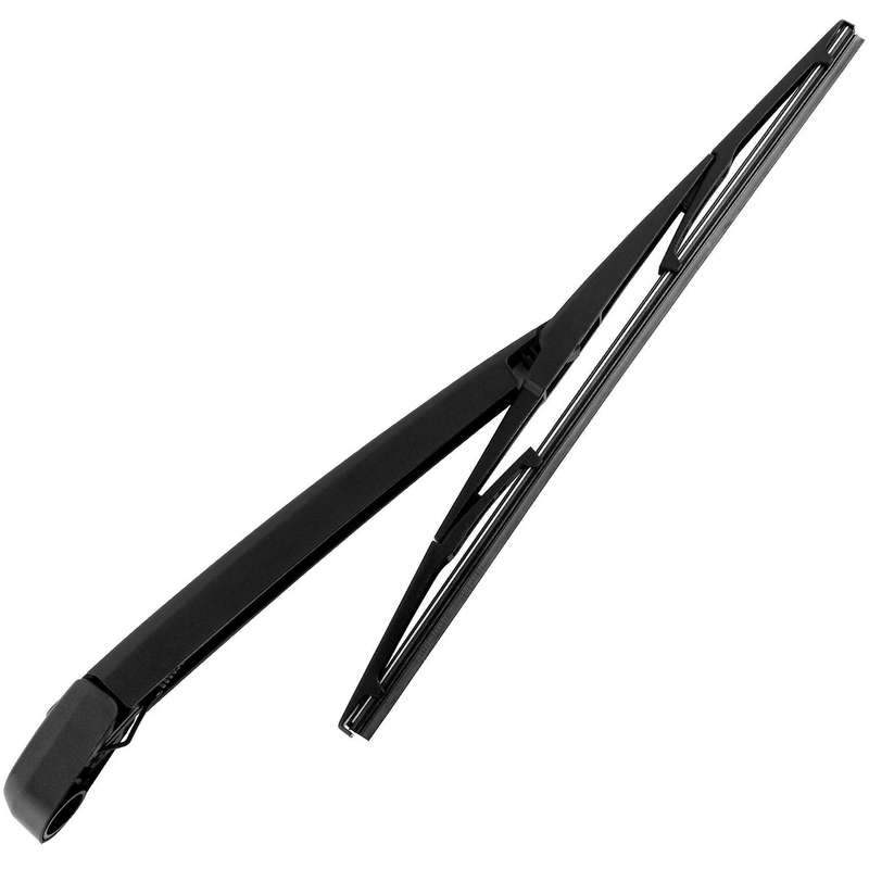 Rear Windshield Back Wiper Arm Blade Set 98811-2b000, 988112b000