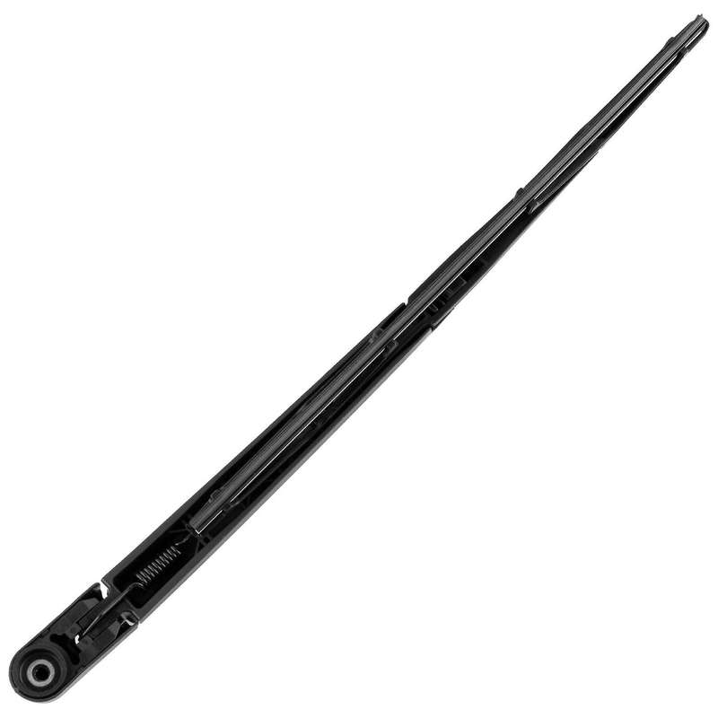 Rear Windshield Back Wiper Arm Blade Set 98811-2b000, 988112b000