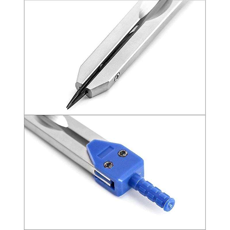 Ekg Ecg Caliper Electrocardiogram Divider, 2 Pack for Drafting
