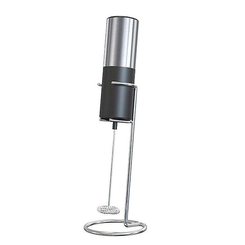 For Coffee, Maker Battery Operated Whisk Drink Mixer, Mini Foamer