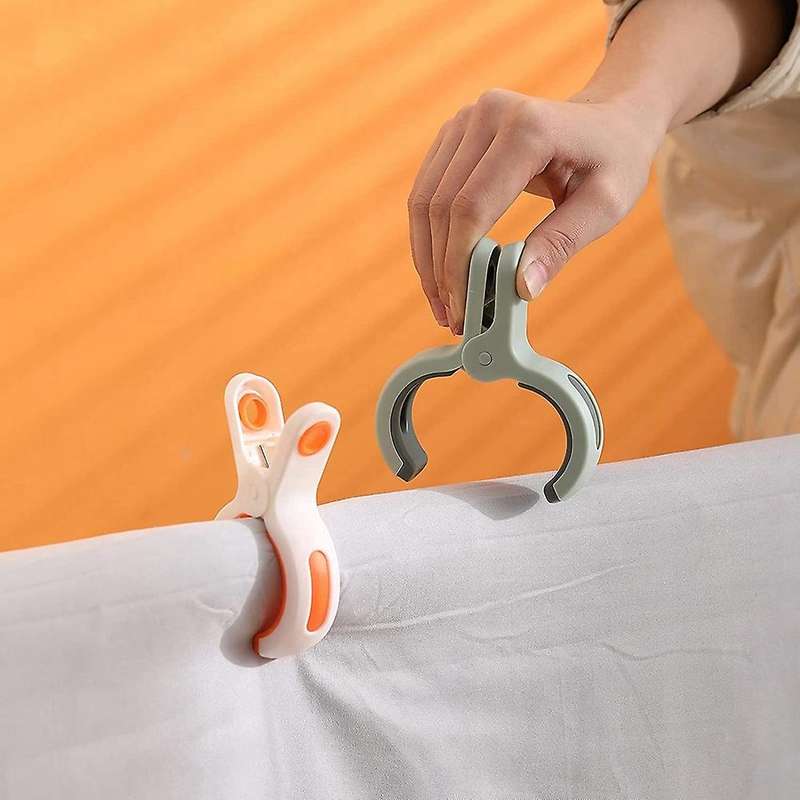 Laundry Clips,beach Towel Clips Keep Your Towel From Blowing Away