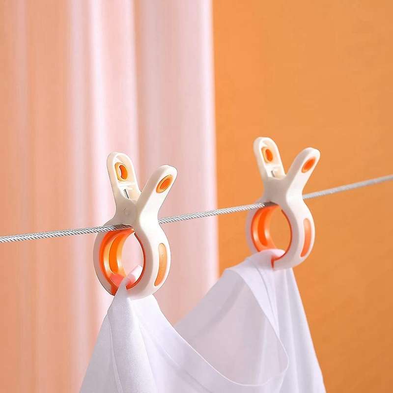 Laundry Clips,beach Towel Clips Keep Your Towel From Blowing Away