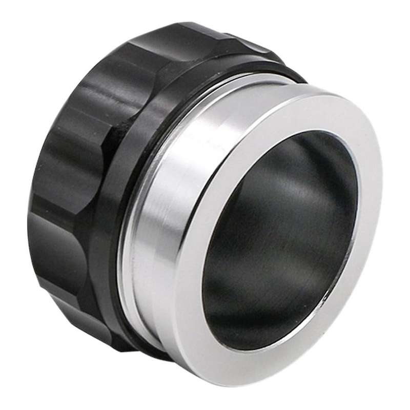 2 Inch 51mm Aluminium Weld On Filler Neck and Cap Oil,fuel,water Tank