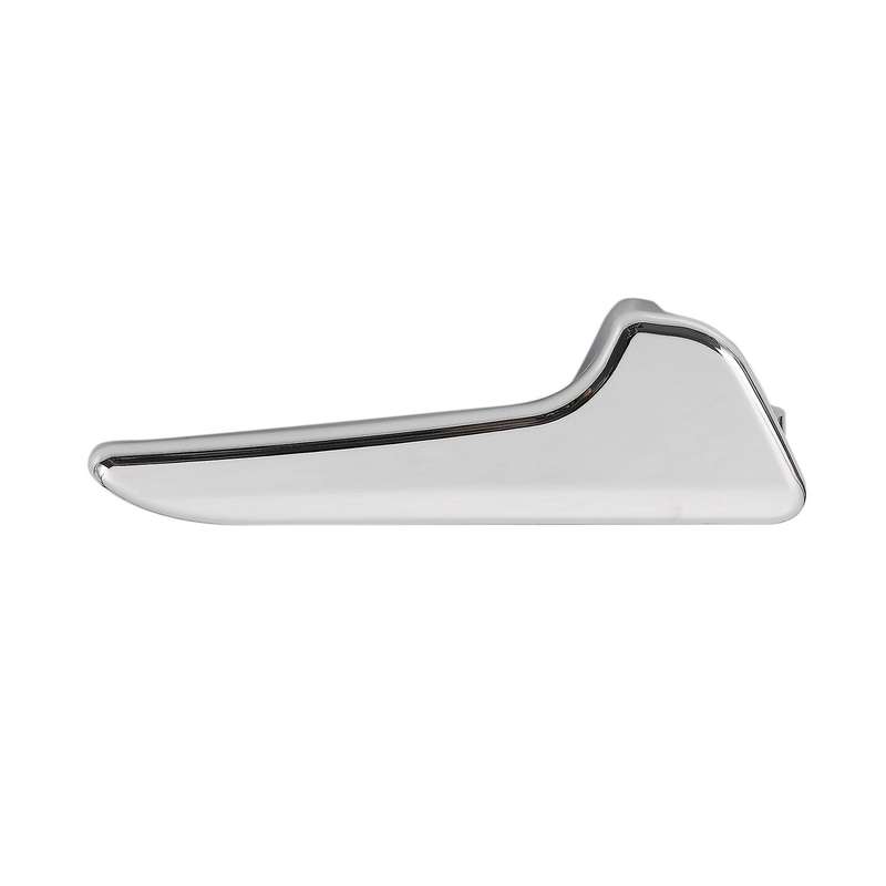 Car Chrome Plated Right Interior Door Handle Silver Door Handle