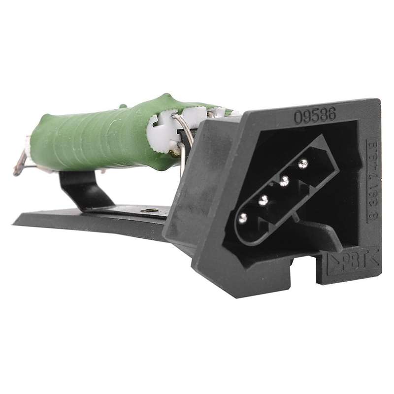 64118391749 Ac Blower Motor Resistor Sensor for -bmw M3 E36