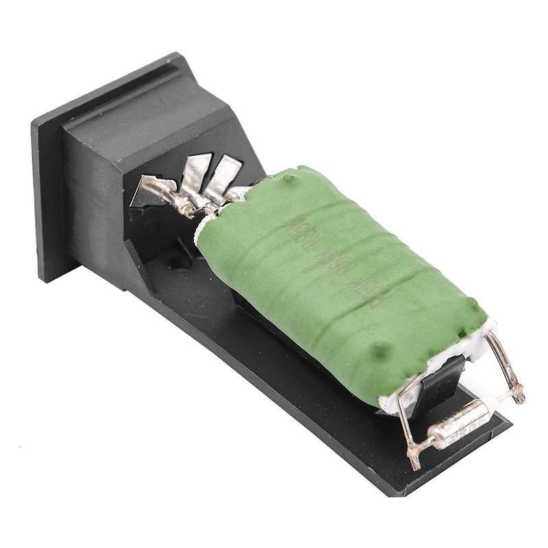 64118391749 Ac Blower Motor Resistor Sensor for -bmw M3 E36