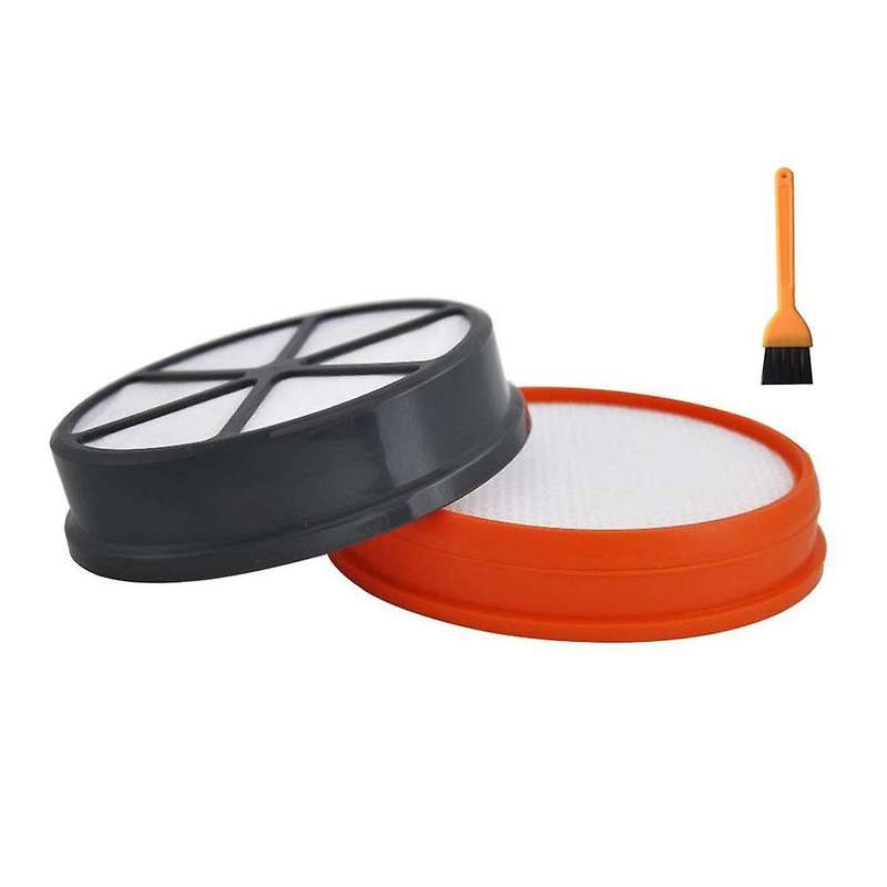 Filters for Hoover Uh72400 Uh72401 Uh72402 Uh72405 Uh72406 Robotic