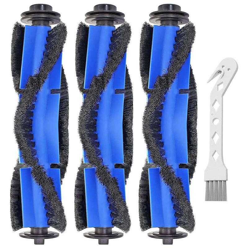 Replacement Parts Rolling Brush Compatible for Eufy Robovac 11s,