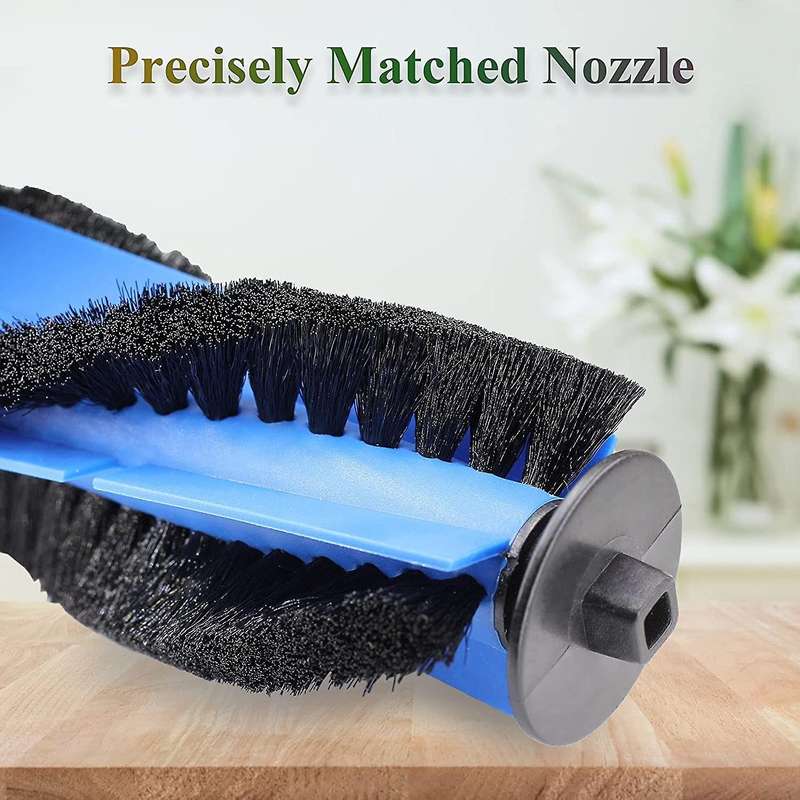 Replacement Parts Rolling Brush Compatible for Eufy Robovac 11s,