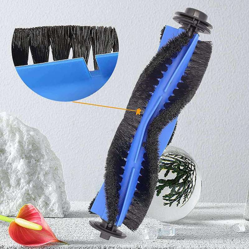 Replacement Parts Rolling Brush Compatible for Eufy Robovac 11s,