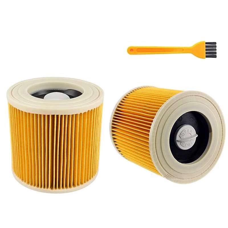 For Replacement Air Dust Filters Bags for Karcher Vacuum Cleaners