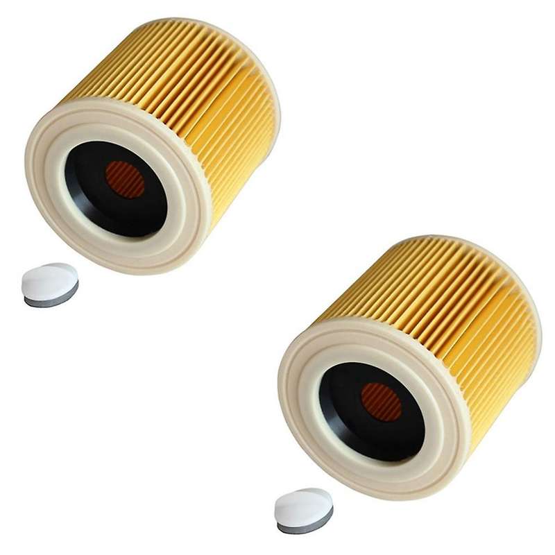 For Replacement Air Dust Filters Bags for Karcher Vacuum Cleaners