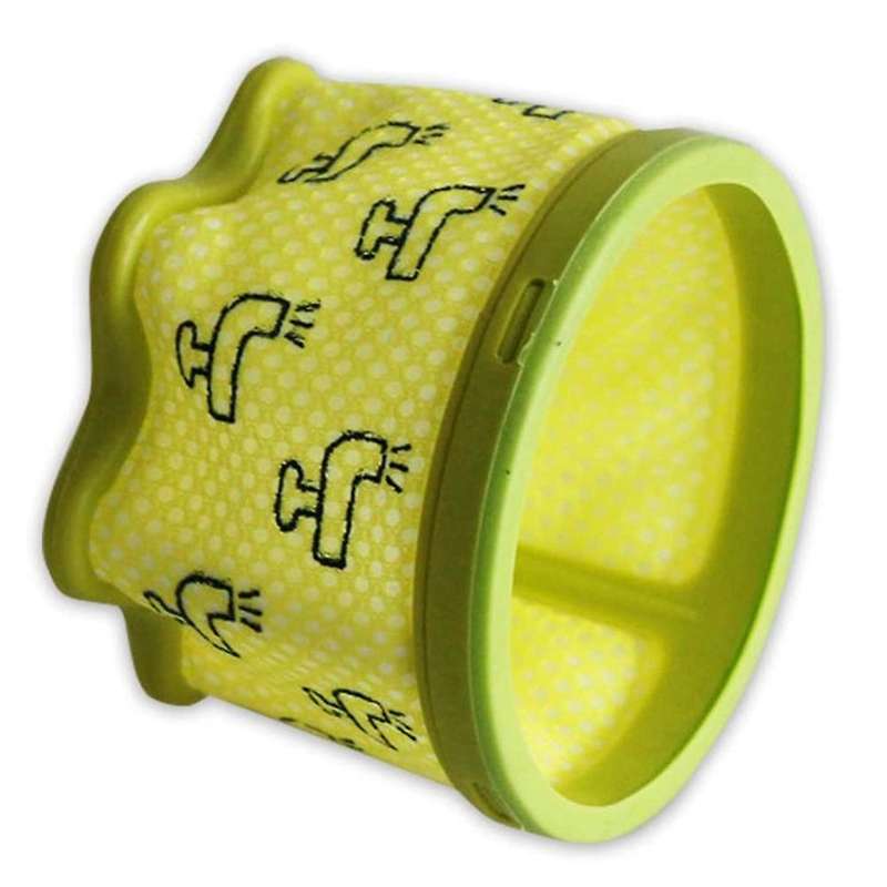 3 Pcs for Household Lg Cordzero A9 Electric Vacuum Cleaner Filter
