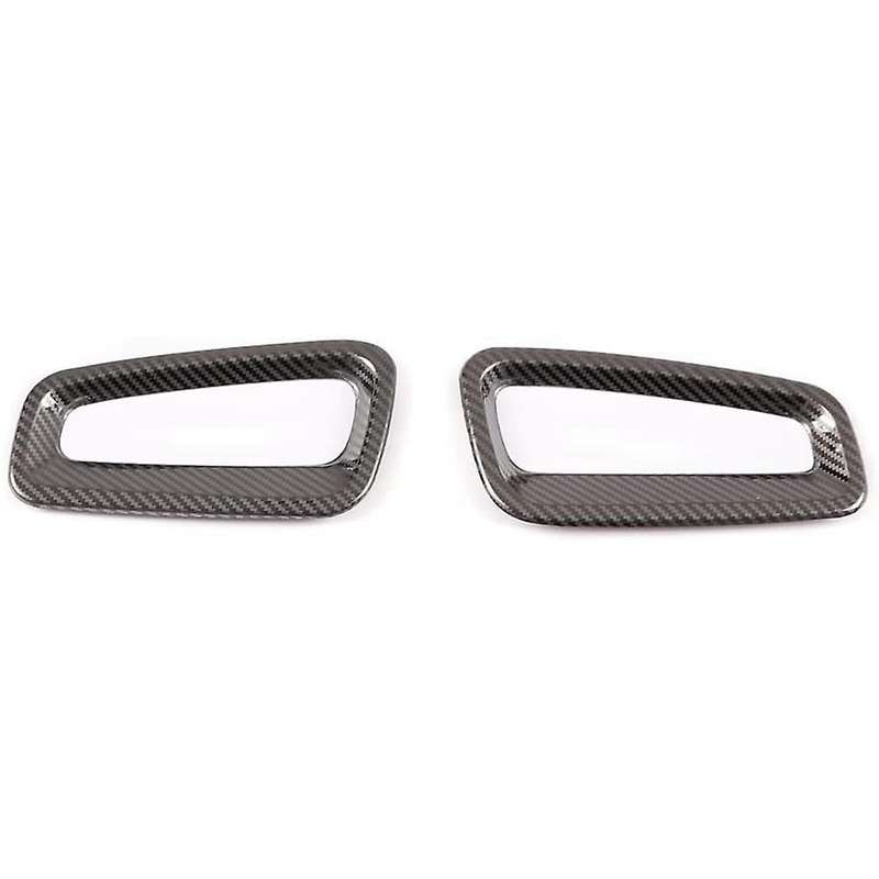 For 11th Honda Civic 2022 Car Dashboard Air Vent Outlet Cover Trim
