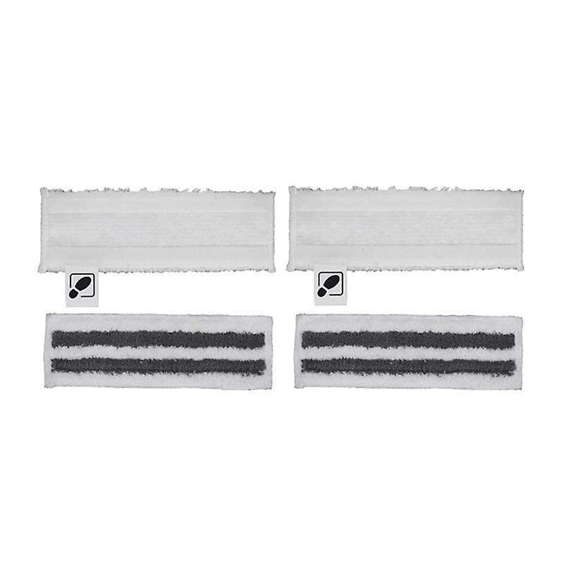 Microfibre Floor Cloth for Karcher Easyfix Sc2 Sc3 Sc4 Floor Nozzle