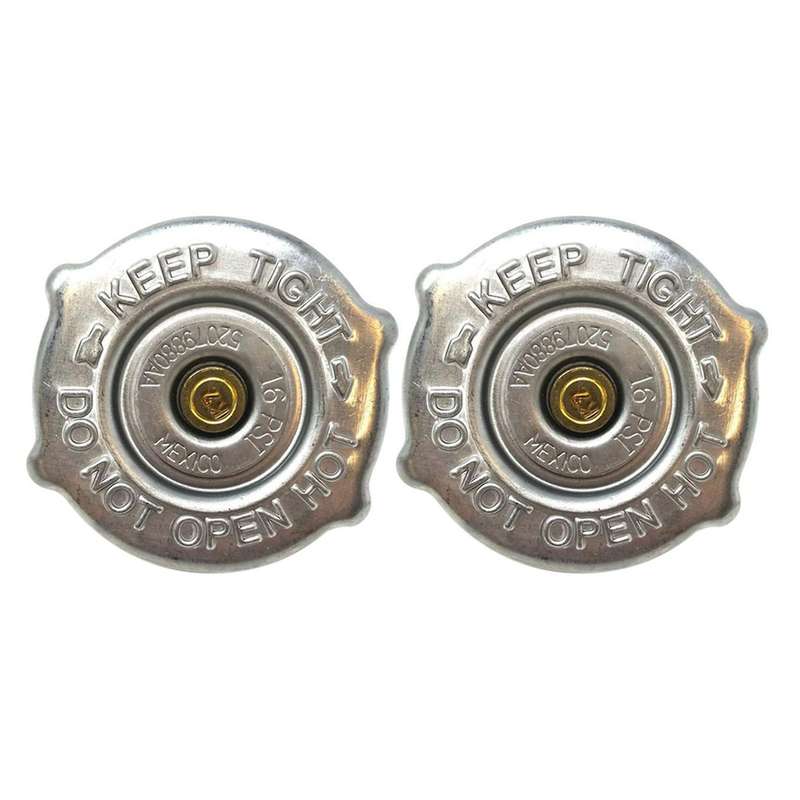 Radiator Cap 55116901aa 52079880aa 05278697aa for Chrysler Dodge Jeep