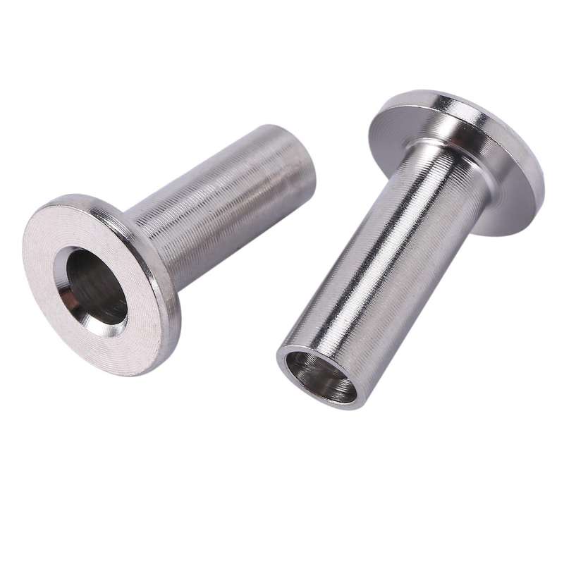 Stainless Steel Protector Sleeves T316 Marine Grade 24 Pack
