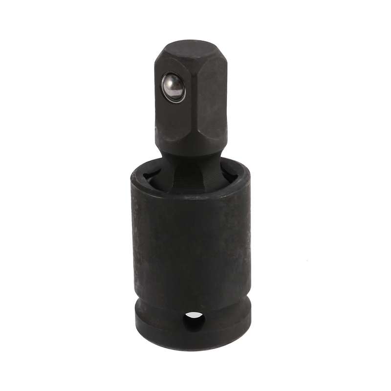 3pcs 1/4inch 3/8inch 1/2inch Wrench Socket Adapter Joint Hand Tool