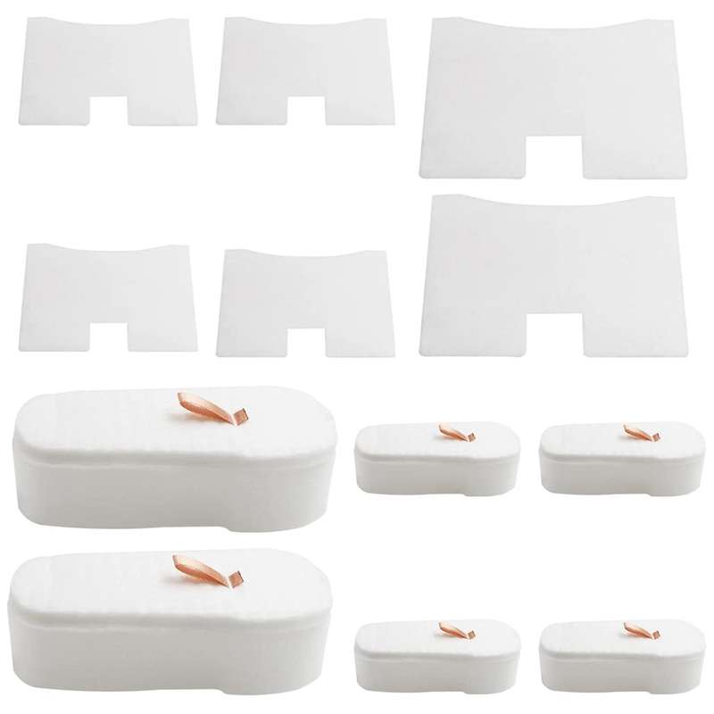 Replacement Filter Compatible with Shark Hz2000 Hz2002