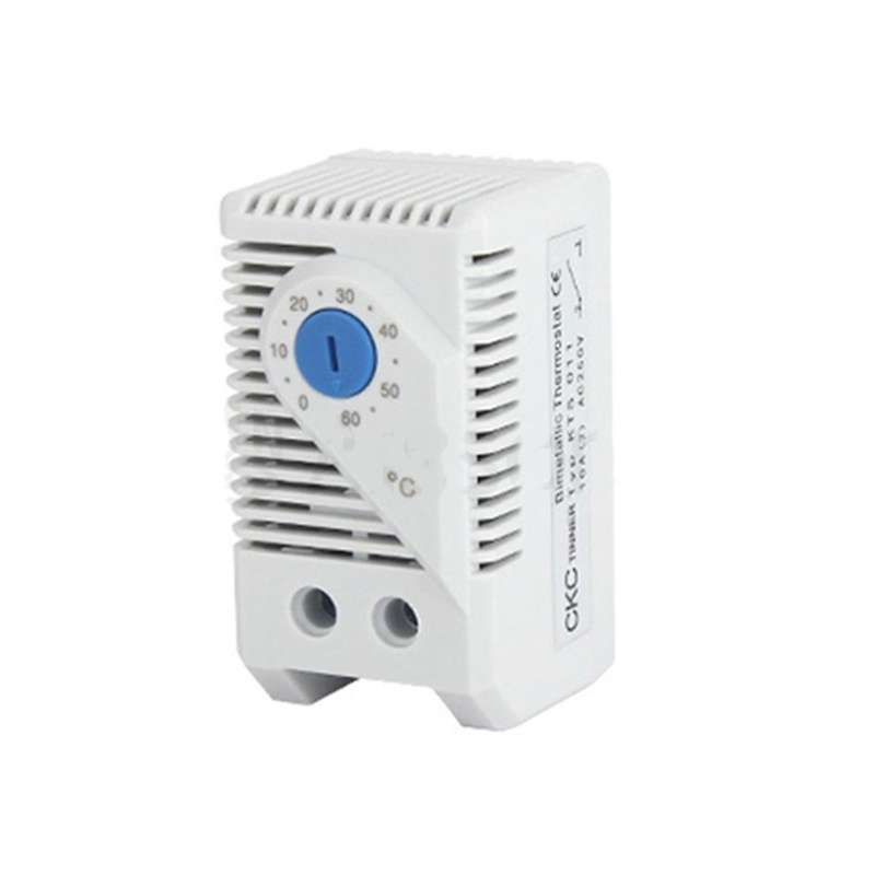 Sinotimer Kts011 Cabinet Mini Mechanical Temperature Controller