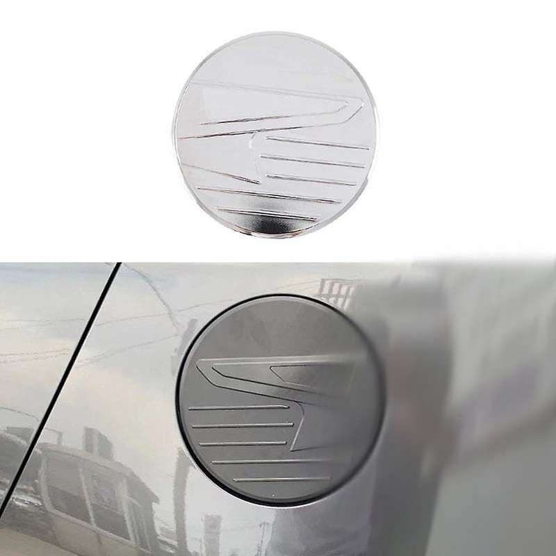 Car Fuel Tank Cap Fuel Tank Stickers Sequins Retrofit Accessories