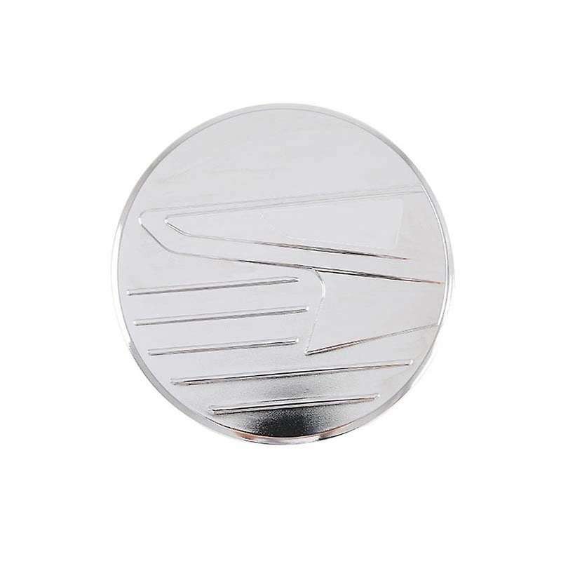 Car Fuel Tank Cap Fuel Tank Stickers Sequins Retrofit Accessories