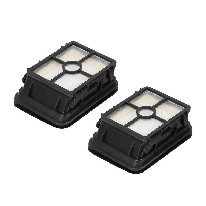 Filter for Bissell 1866 Cross Wave 1785 Series Vacuum 4-pack