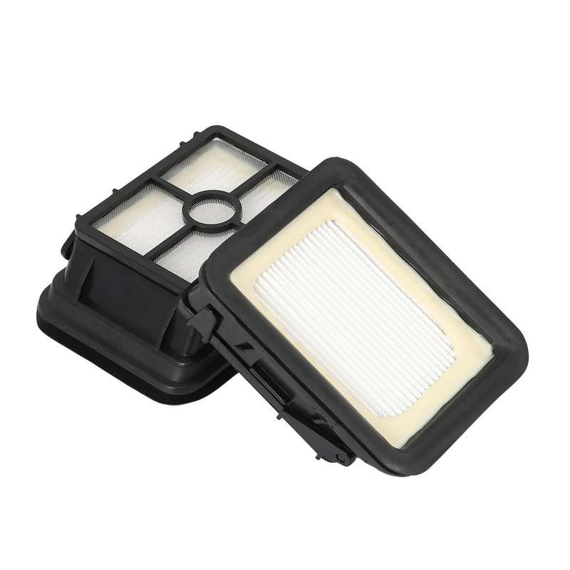 Filter for Bissell 1866 Cross Wave 1785 Series Vacuum 4-pack