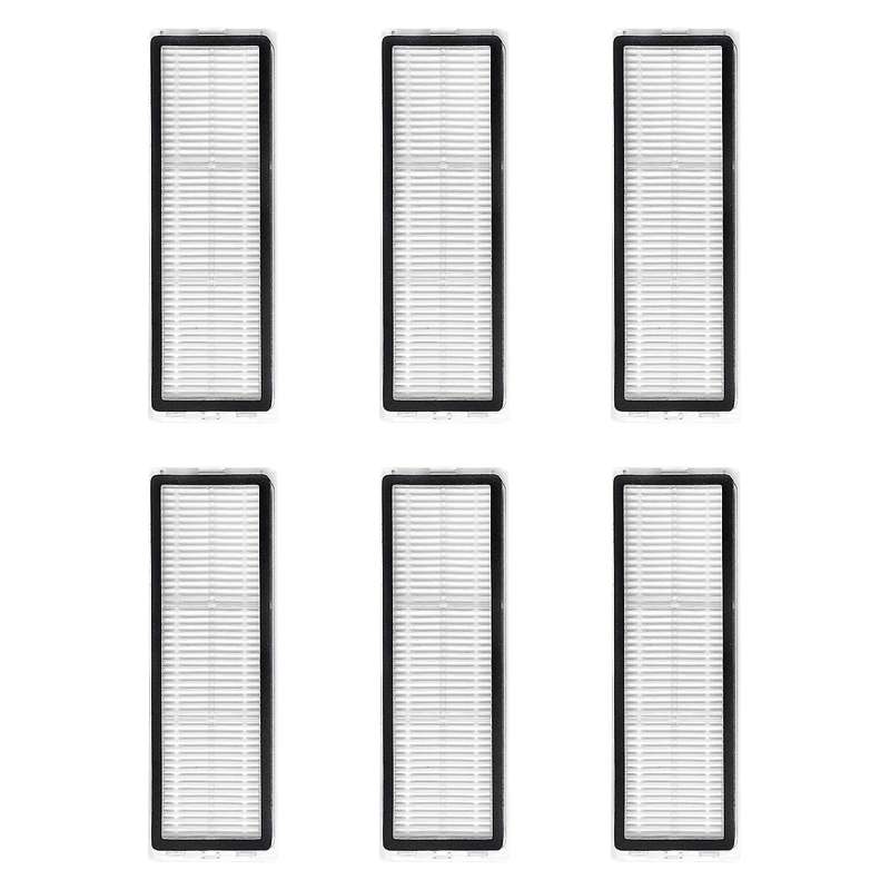 Hepa Filter Replacement Accessories for Dreame W10 / W10 Pro