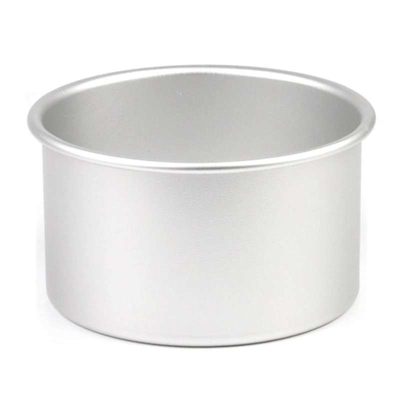 Chiffon Cake Mould Deepened Anode Live Bottom Mold Home Oven