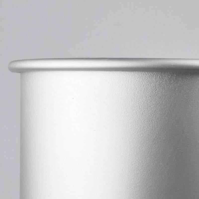 Chiffon Cake Mould Deepened Anode Live Bottom Mold Home Oven