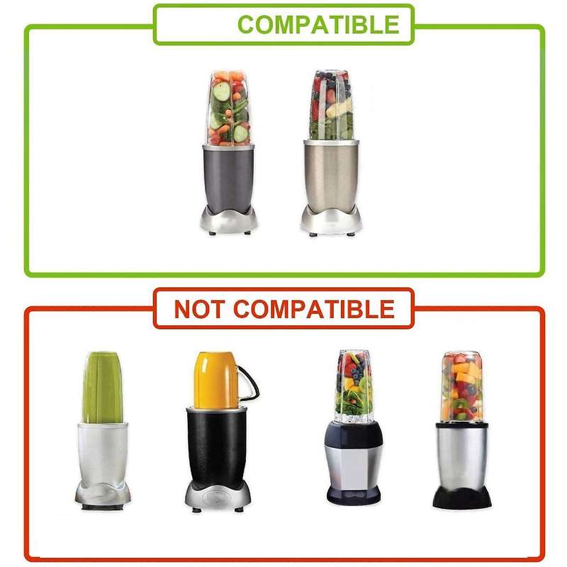 Extractor Blade for Nutribullet 600w/pro 900w for Nutribullet Blender