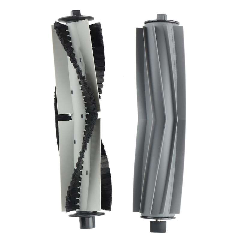 Roller Brush Glue Brush for Silvercrest Ssra1 Ssr1 Ilife A9s A9 A7