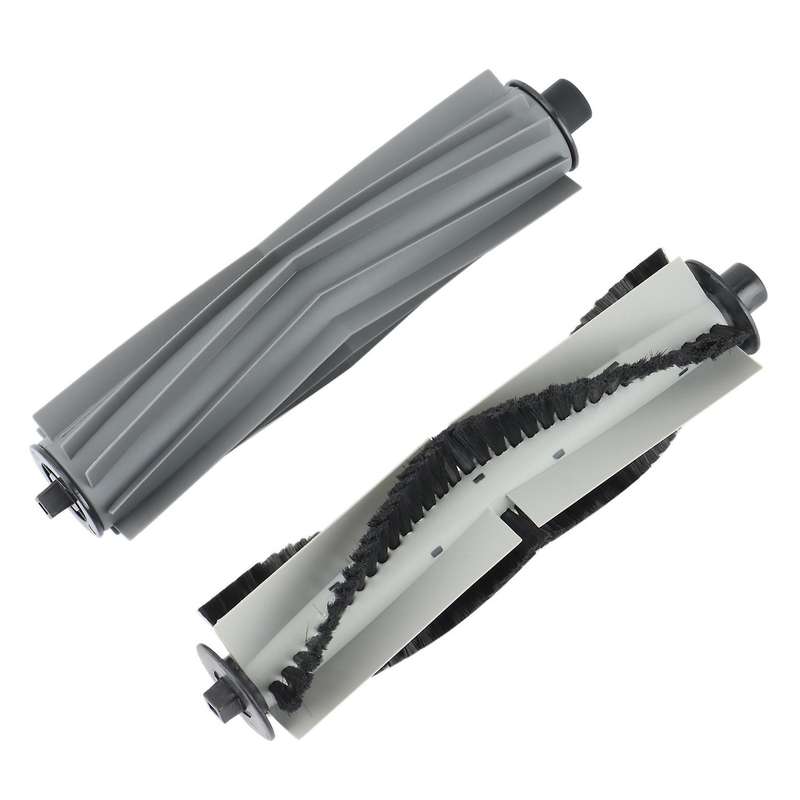 Roller Brush Glue Brush for Silvercrest Ssra1 Ssr1 Ilife A9s A9 A7