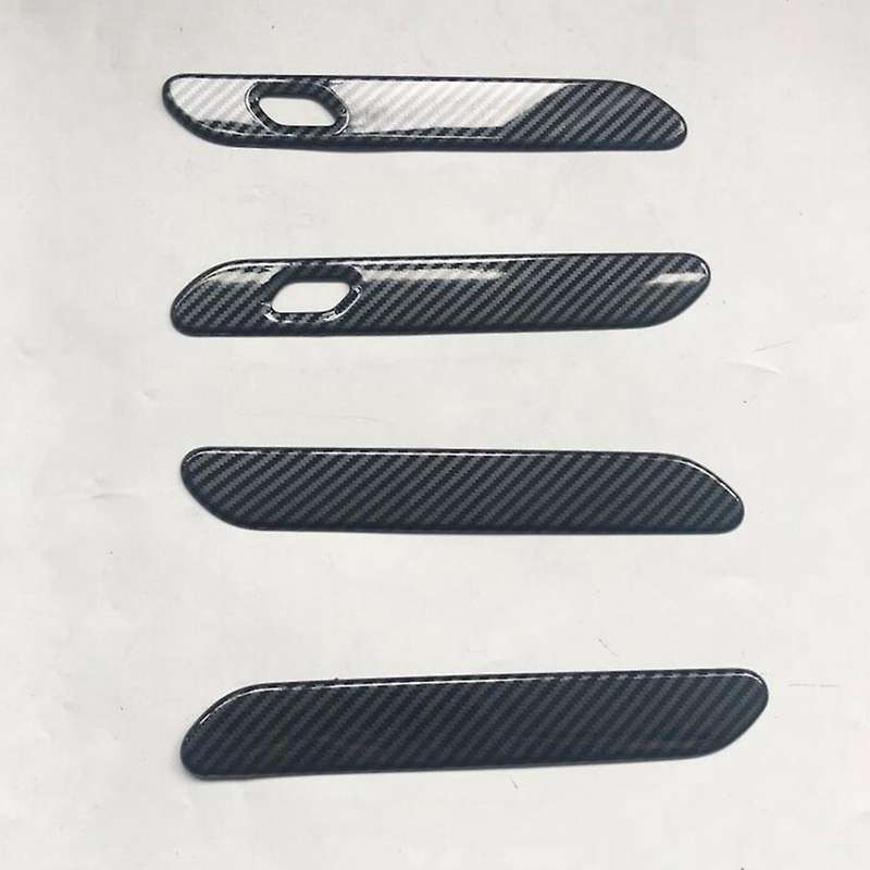 Car Door Handle Trim Outer Door Handle Smart Trim for Ford Evos