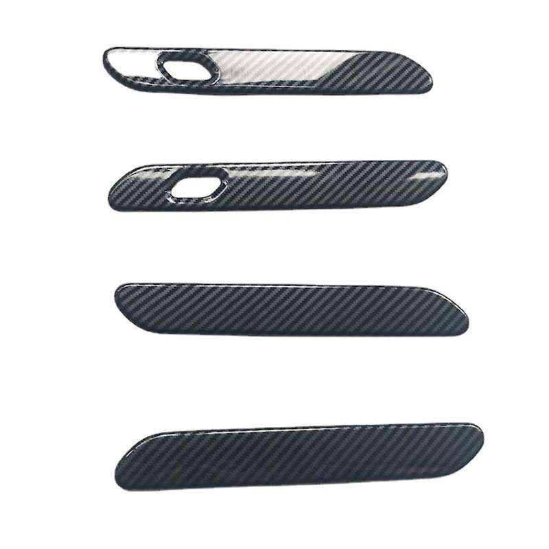 Car Door Handle Trim Outer Door Handle Smart Trim for Ford Evos