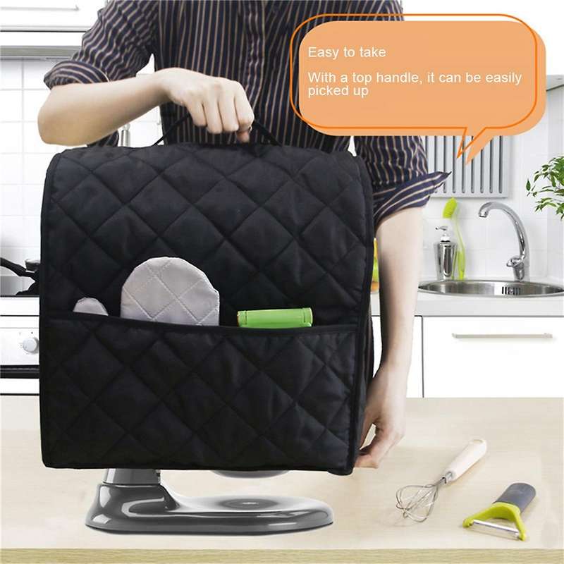 Household Stand Mixer Dust Cover for Kitchenaid Kitchen Gadgets B