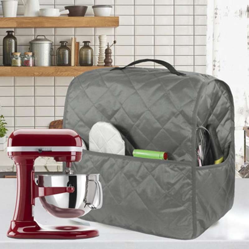 Household Stand Mixer Dust Cover for Kitchenaid Kitchen Gadgets B
