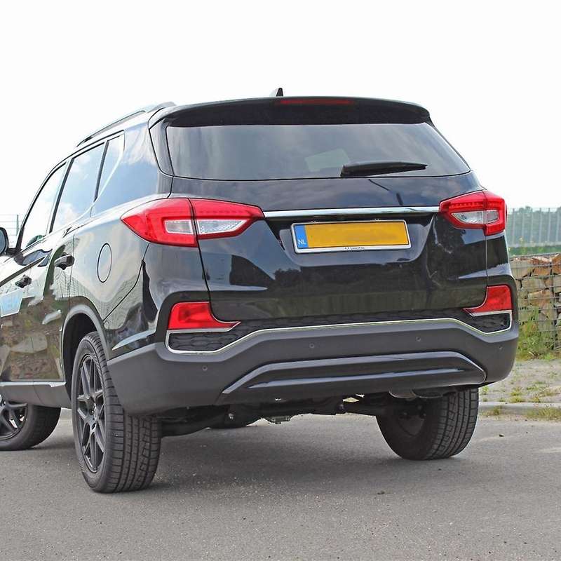 Car Rear Windscreen Windshield Wiper Arm Blade for Ssangyong Rexton