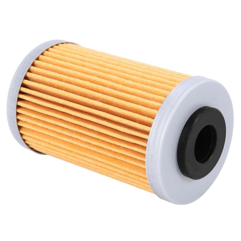 4pcs Oil Filter for Excf Sxf Xcf Xcfw Exc Xc Duke 125 250 390 450 500