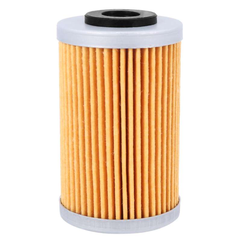 4pcs Oil Filter for Excf Sxf Xcf Xcfw Exc Xc Duke 125 250 390 450 500