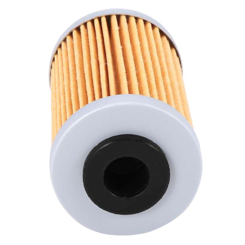 4pcs Oil Filter for Excf Sxf Xcf Xcfw Exc Xc Duke 125 250 390 450 500