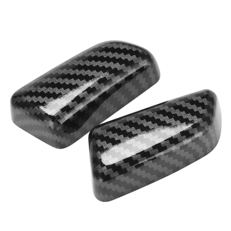 Car Seat Adjustment Switch Trim Frame Seat Lift Switch Sequins