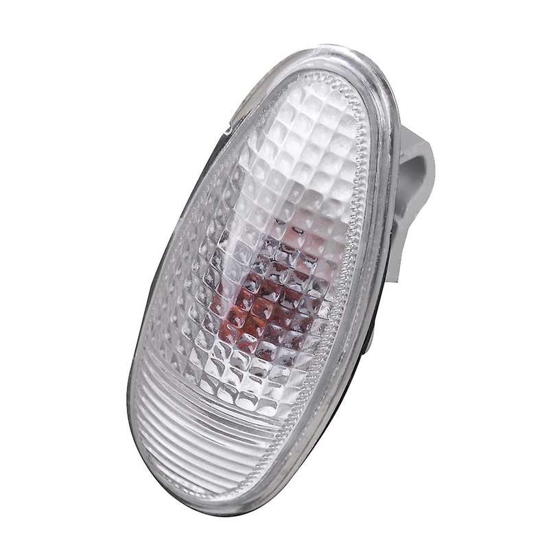 2pcs Side Marker Light for Mitsubishi Lancer Outlander 03-06 Mr522027