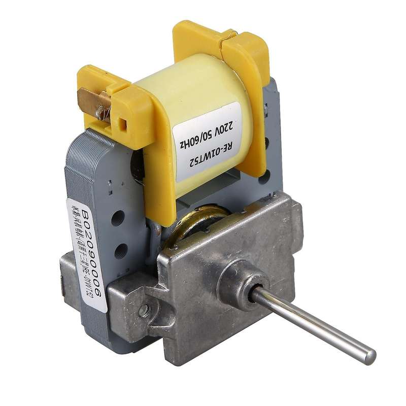 Refrigerator Freezer Cooling Fan Motor for Samsung Fan Motor Re-01wt