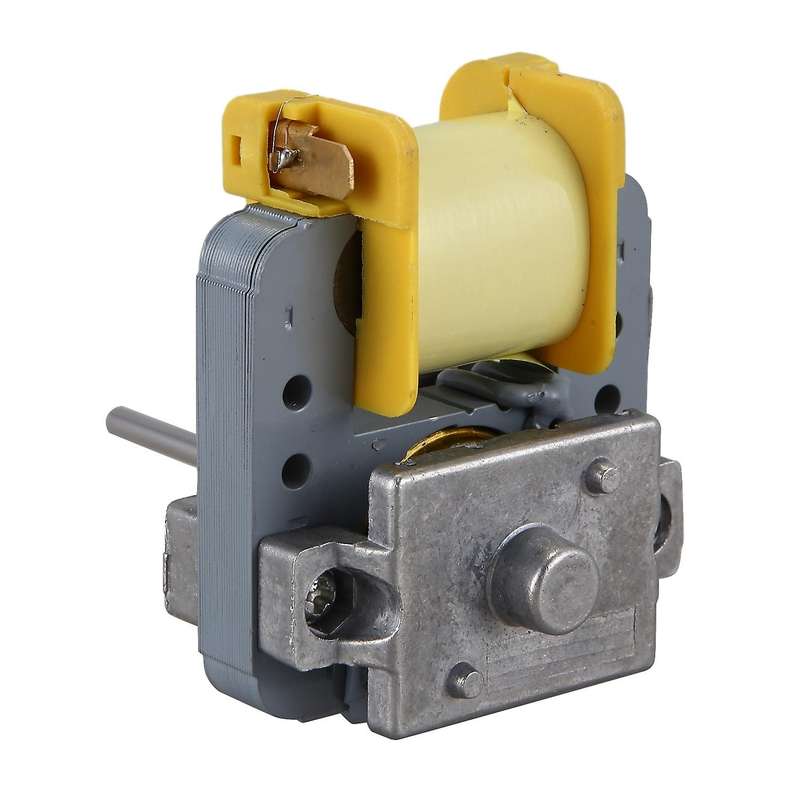 Refrigerator Freezer Cooling Fan Motor for Samsung Fan Motor Re-01wt